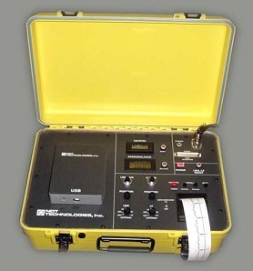 便攜式鋼絲繩探傷儀 高效安全的檢測利器